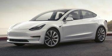 TESLA MODEL 3 2018 5YJ3E1EAXJF060487 image TESLA MODEL 3 2018 5YJ3E1EAXJF060487 image